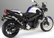 BMW F 800 R